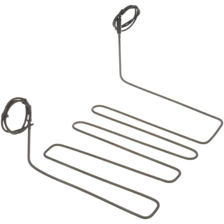 Victory Heater, Defrost - 115V 50620501